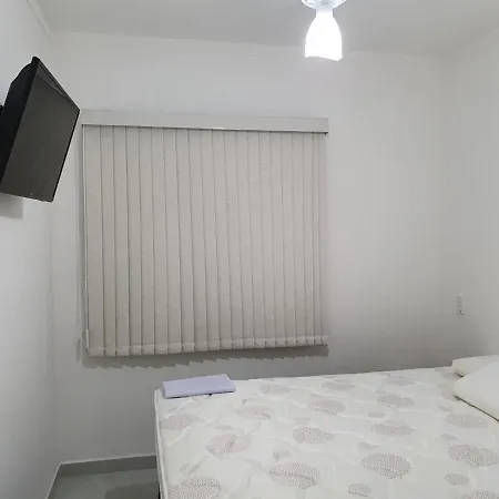 Lindo Apartamento Em Ubatuba Exterior photo