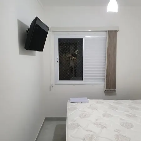 Lindo Apartamento Em Ubatuba Exterior photo