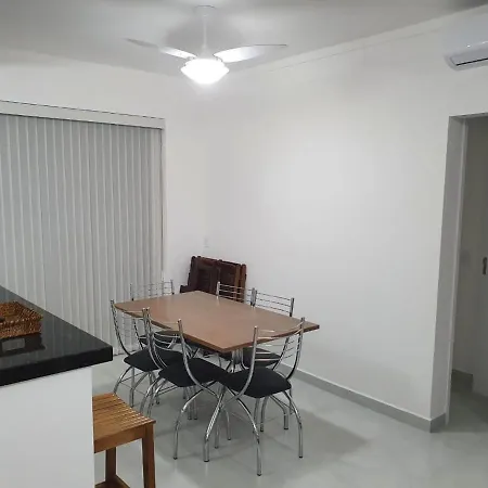 Lindo Apartamento Em Ubatuba Exterior photo
