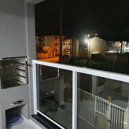 Lindo Apartamento Em Ubatuba Exterior photo
