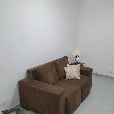 Lindo Apartamento Em Ubatuba Exterior photo