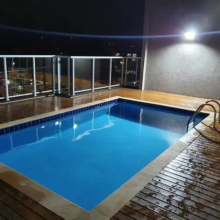 Lindo Apartamento Em Ubatuba Exterior photo