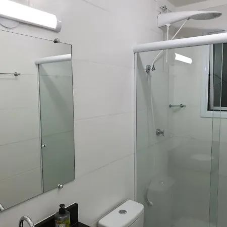 Lindo Apartamento Em Ubatuba Exterior photo