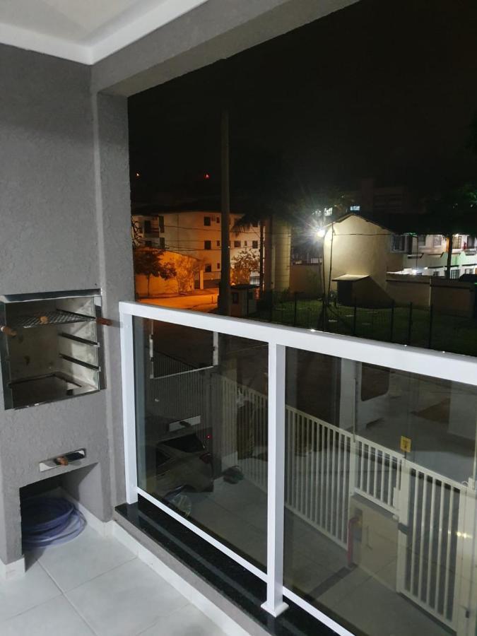 Apartment Lindo Em Ubatuba