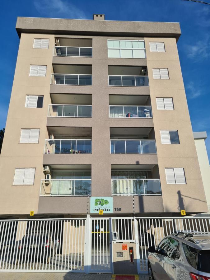 Lindo Em Apartment